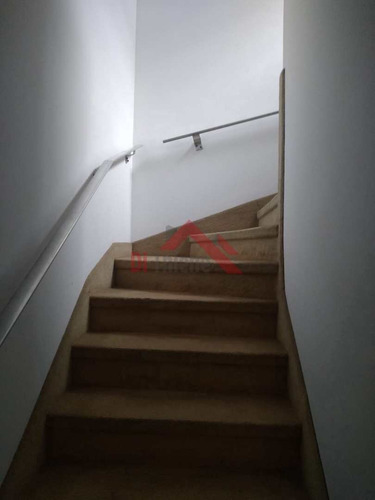 Imagem 7 de 18 de Sobrado Com 3 Dorms, Barcelona, São Caetano Do Sul - R$ 895 Mil, Cod: 2129 - V2129