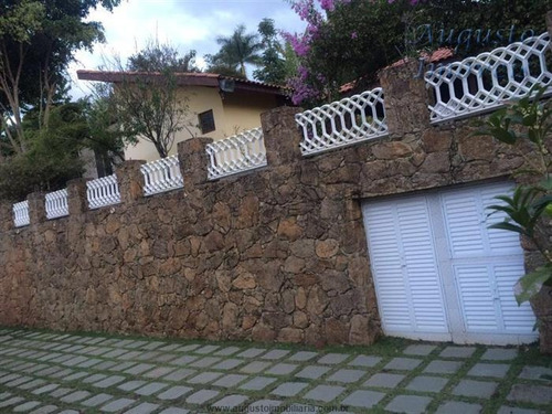 Imagem 7 de 29 de Chácaras Em Condomínio À Venda Em Bom Jesus Dos Perdões/sp - Compre O Seu Chácaras Em Condomínio Aqui! - 1400937