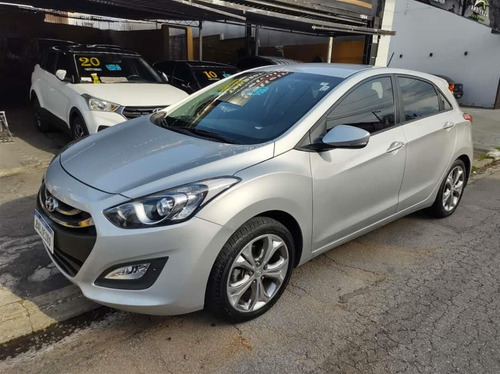 Imagem 1 de 11 de I30 1.8 16v Aut. 5p Gasolina Automático