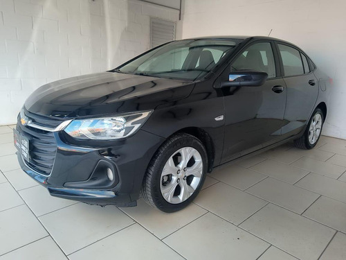 Chevrolet Onix plus Onix Sedan Plus Ltz 1.0 12v Tb Flex Aut.