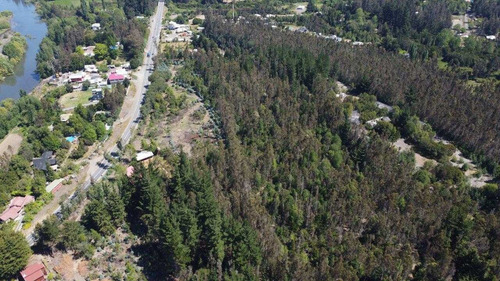 Imagen 9 de 19 de Avenida Ernesto Pinto Lagarrigue / Patahual
