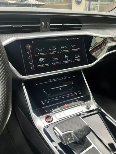 Audi RS6 4.0 Tfsi Avant Performance Tiptronic Quattro Mhev | MercadoLibre