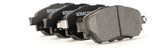 Balatas Delanteras Cherokee Sport 1994-2001 Schaeffler Fag