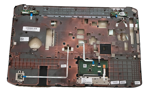 T64m3 0t64m3 Carcasa Palmrest Dell Latitude 15 E5520