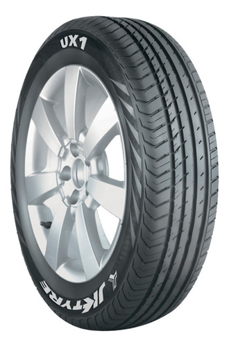 Llanta 225/45r17 Jktyre Ux1 90v Msi
