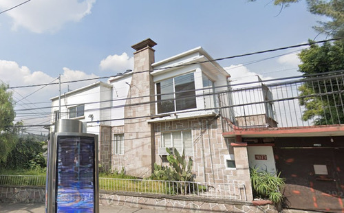 Casa En Venta Ubicada En Alvaro Obregon, Cdmx. Sh05