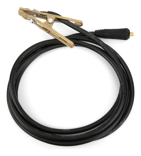 Abrazadera De Tierra 260a Soldadura Tig De Latón Mma Arc Wel