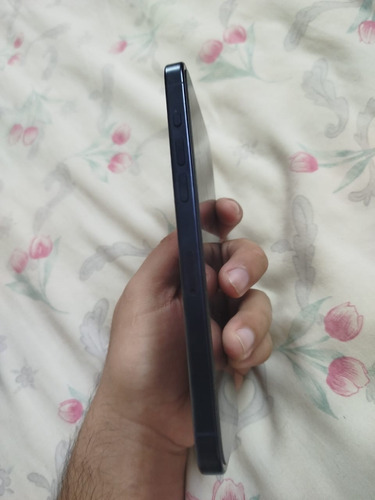 Apple iPhone 15 Pro Max (256 Gb) - Titanio Azul (Usado)