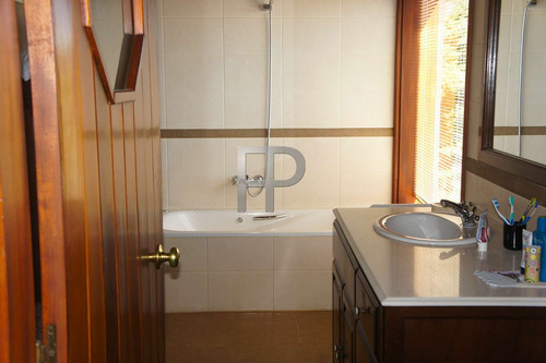 Imagen 19 de 19 de Casa En Venta Punta Ballena 9 Dormitorios, 2500 M2 Terreno