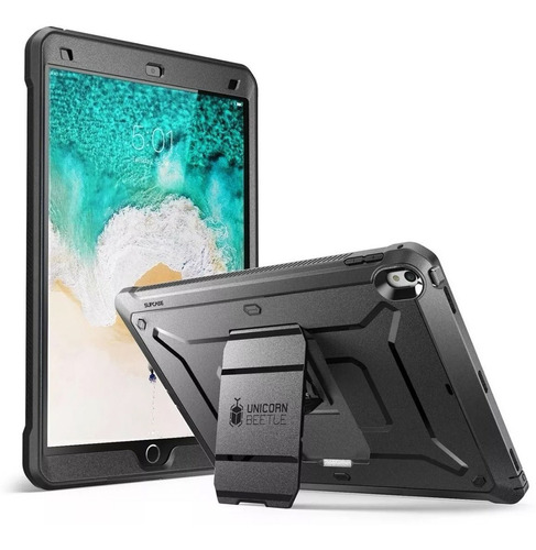 Case Supcase 360° Para iPad Pro 10.5 / Para iPad Air 3 2019