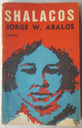 Shalacos Jorge W. Abalos Losada