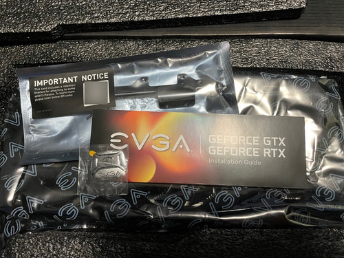 Tarjeta De Video Evga Geforce Rtx 3090 Ftw3 24gb Gddr6 Rgb