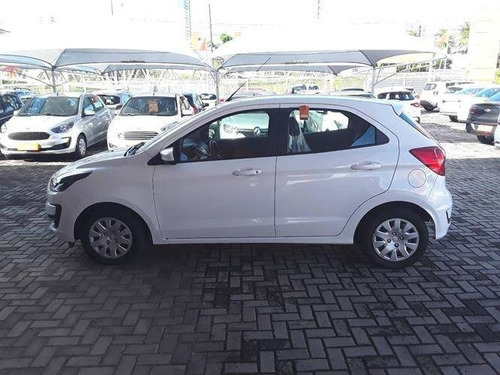 Ford Ka 1.0 Ti-vct Flex Se Manual