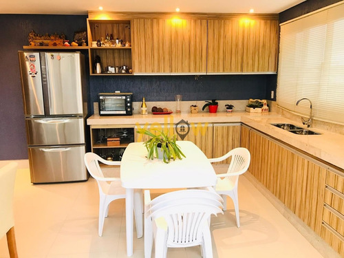 Imagem 24 de 28 de Casa - Arujázinho Iv - Ca-3378