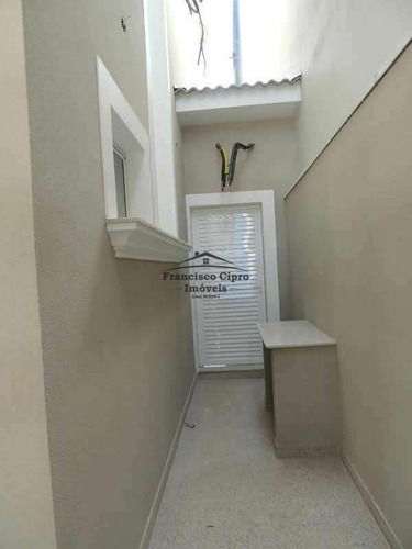 Imagem 30 de 30 de Casa Sobrado À Venda Em Guaratinguetá/sp - Cs468