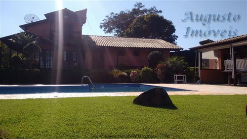 Imagem 2 de 23 de Chácaras À Venda Em Nazare Paulista/sp - Compre O Seu Chácaras Aqui! - 1336573