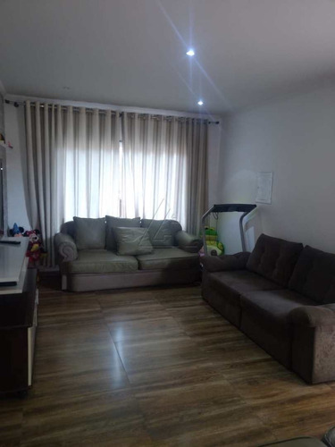 Imagem 11 de 30 de Sobrado Com 3 Dorms, Jardim Monte Kemel, São Paulo - R$ 850 Mil, Cod: 3970 - V3970