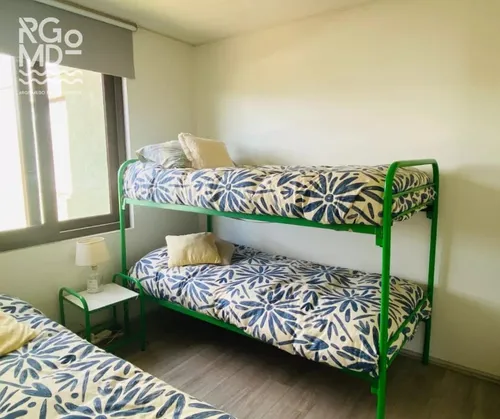 Departamento Papudo Bethania 3d/2b Playa Chica