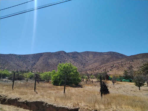 Se Venden Derechos De Agua, Propiedad Y Lotes (74524)