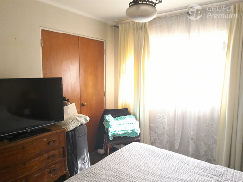 Venta De Departamento De 3 Dorm. 2 Baños En Viña Del Mar