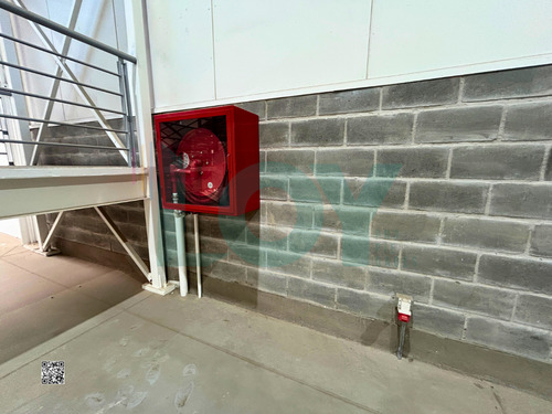 Bodega Arriendo 260m2 Renca. Vespucio Nte Con Costanera Nte