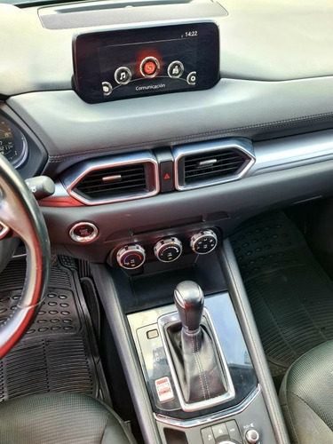 Imagen 10 de 15 de Mazda Cx-5 2018 2.0 L I Sport At