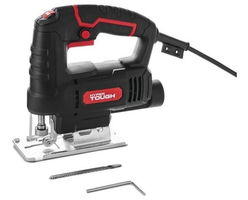 Sierra Caladora Hyper Tough C/ Cable 3.5 Amp. *importado*