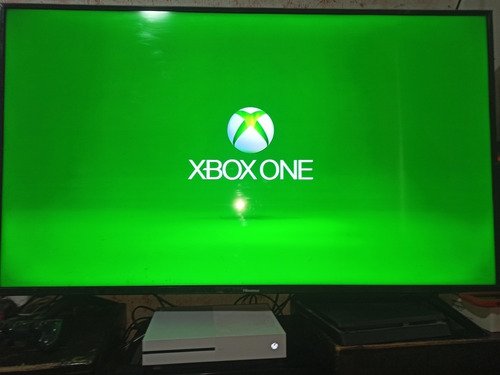 Xbox One S (5 Juegos FĂsicos) (Usado)