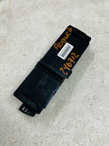 Control Clima Y Calefacción Renault Fluence Dinamique 11-15 (Usado)