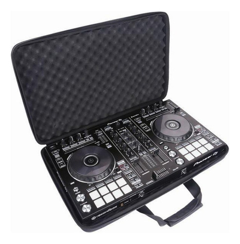 Wpd Funda De Transporte Para Controlador De Dj Eva Case