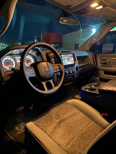 Sin Detalles, Funcionando Perfectamente 4x4 Cabina Sencilla,