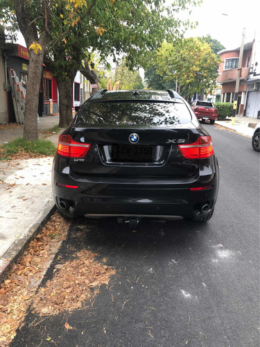 Bmw X6 2011 3.0 Xdrive 35i Sportive 306cv