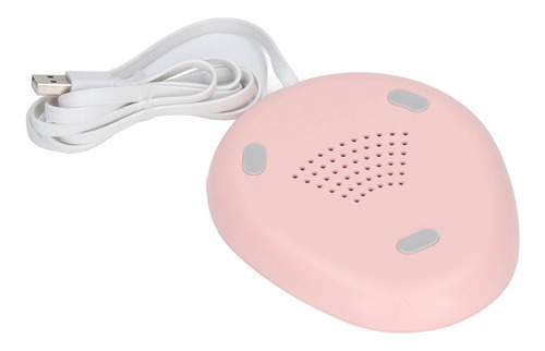 Calentador De Tazas Usb De Temperatura Constante, Impermeabl