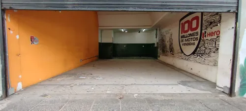Se Arrienda Local En La 65 Con La 51, Medellín