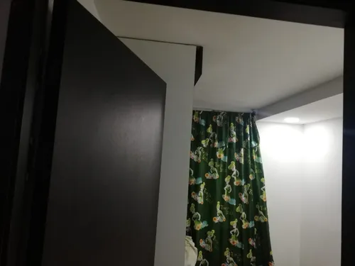 Apartamento En Venta En Territorio Robledo. Cod V12790