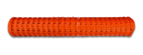 Rollo De Malla Naranja 1.22 X 30.5 M