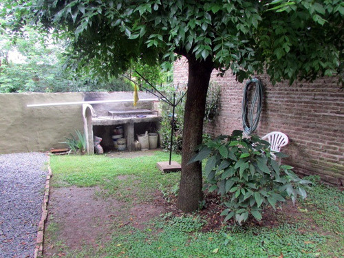 Venta Casa En San Antonio De Areco