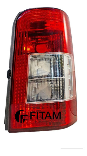 Faro Trasero Partner Berlingo 2009/+  F2 2 Puertas Tra Fitam