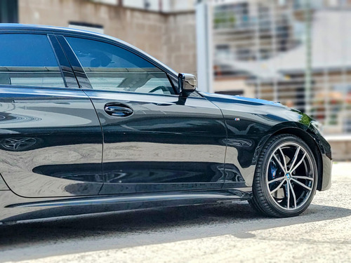 BMW Serie 3 3.0 M340I Xdrive