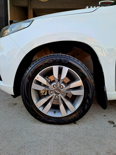 Chery Tiggo 3 1.6 3 Luxury Cvt