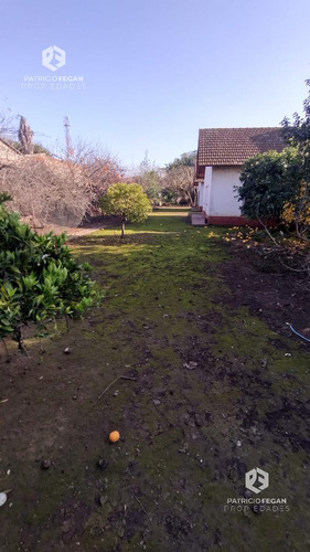 Importante Terreno A La Venta En Excelente Ubicación. Gral Belgrano, Buenos Aires