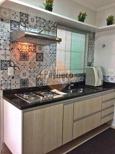 Sobrado Fechado Na Vila Ré, 2 Suítes, 2 Vagas, 100 M², R$ 337.500,00 - 1083