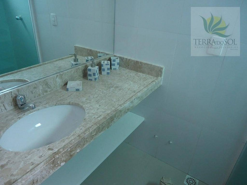 Imagem 20 de 30 de Casa Duplex Com 3 Suítes Em Condomínio Com Lazer Completo No Eusébio. - Ca0167
