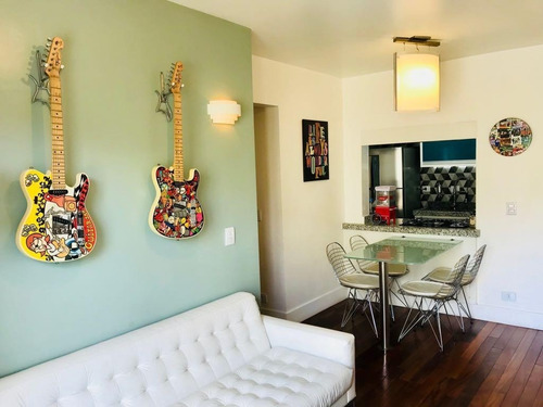 Apartamento - Ap03125 - 69242885