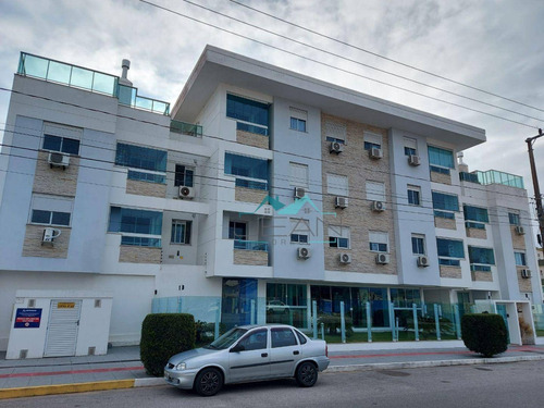 Imagem 1 de 16 de Apartamento Com 2 Dormitórios À Venda, 66 M² Por R$ 400.000,00 - Ingleses Norte - Florianópolis/sc - Ap0382