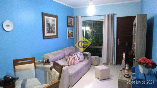 Imagem 2 de 30 de Casa Com 2 Dormitórios À Venda, 62 M² Por R$ 280.000,00 - Chácara Mariléa - Rio Das Ostras/rj - Ca2137