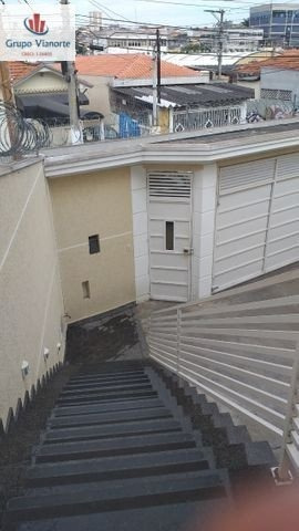 Imagem 2 de 18 de Casa A Venda No Bairro Vila Nivi Em São Paulo - Sp. - L4801-1
