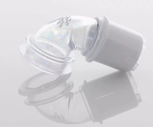 Cotovelo Com Conector Para Máscara Dreamwear E Dreamwisp