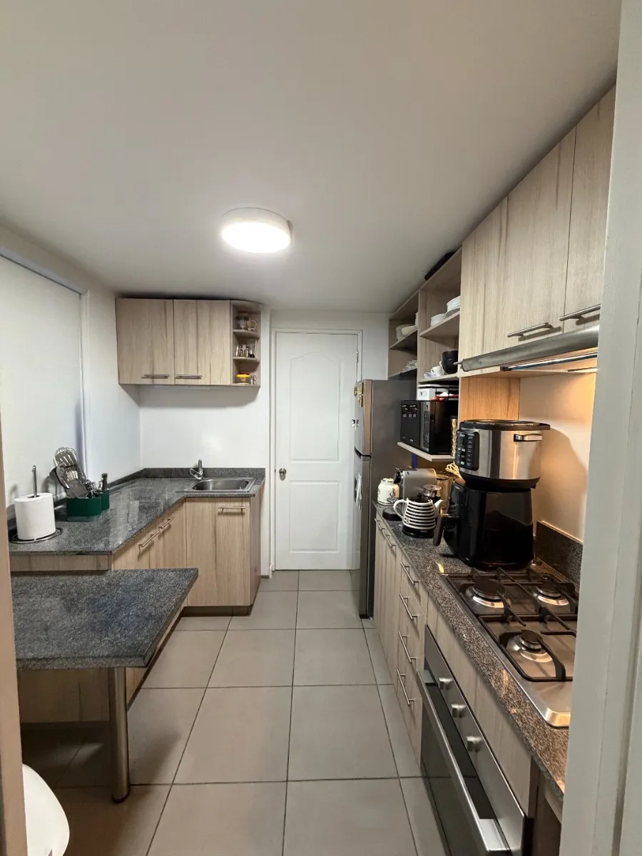 Imagen 5 de 19 de Vende O Arrienda Dueño, Casa Semi Amoblada Y Domotizada.