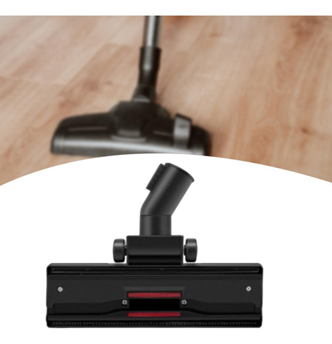 Fs 2 Cepillo Para Piso De Aspiradora De 1.25'' Con Cerdas